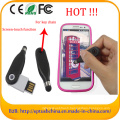 Screen Touch USB Flash Drive Memory Stick for Free Sample